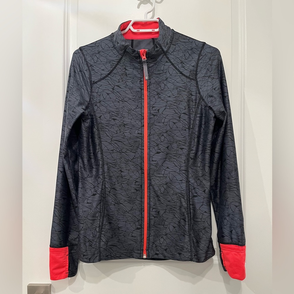 6/$32🛍️ Mondetta | Full Zip Athletic Running Jacket, S